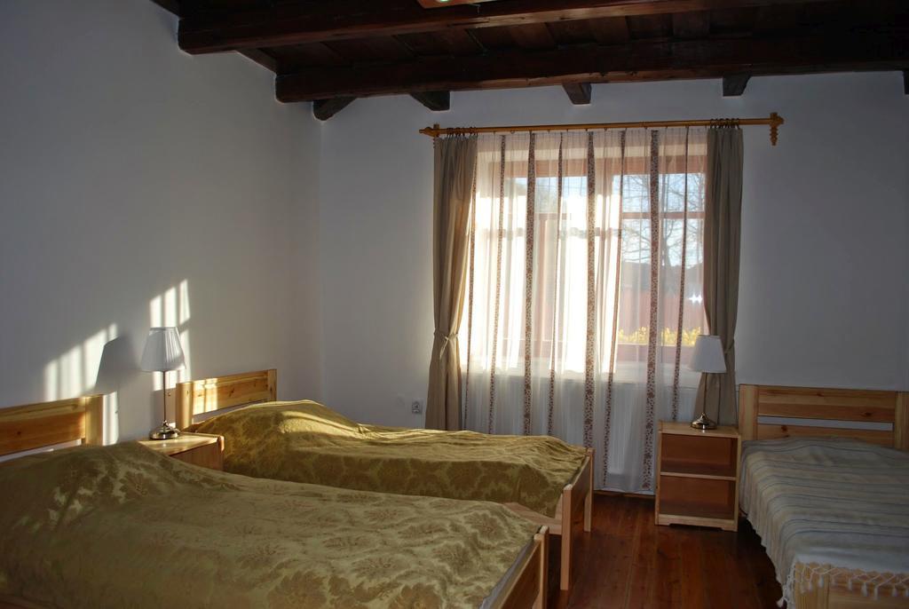 Guest House St. Maria Mariapocs Room photo